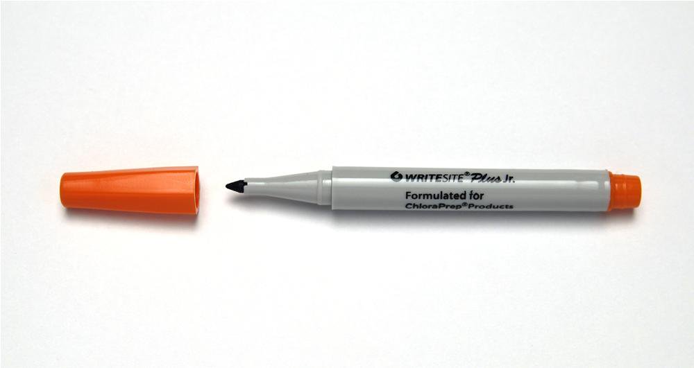 Writesite Plus Jr. Skin Marker - 841200_BX - 1 Writesite Plus Jr. Skin Marker - 841200_BX - 1