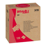 WypAll X60 Cloths - 444098_BX - 8 WypAll X60 Cloths - 444098_BX - 8