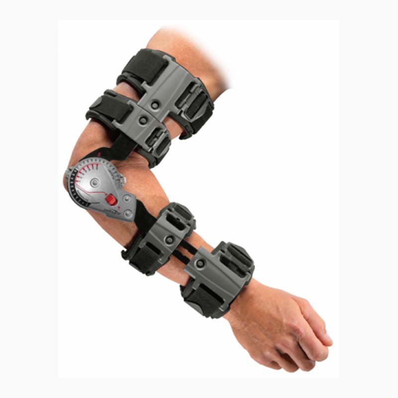 X Act Elbow Brace - 805964_EA - 2 X Act Elbow Brace - 805964_EA - 2