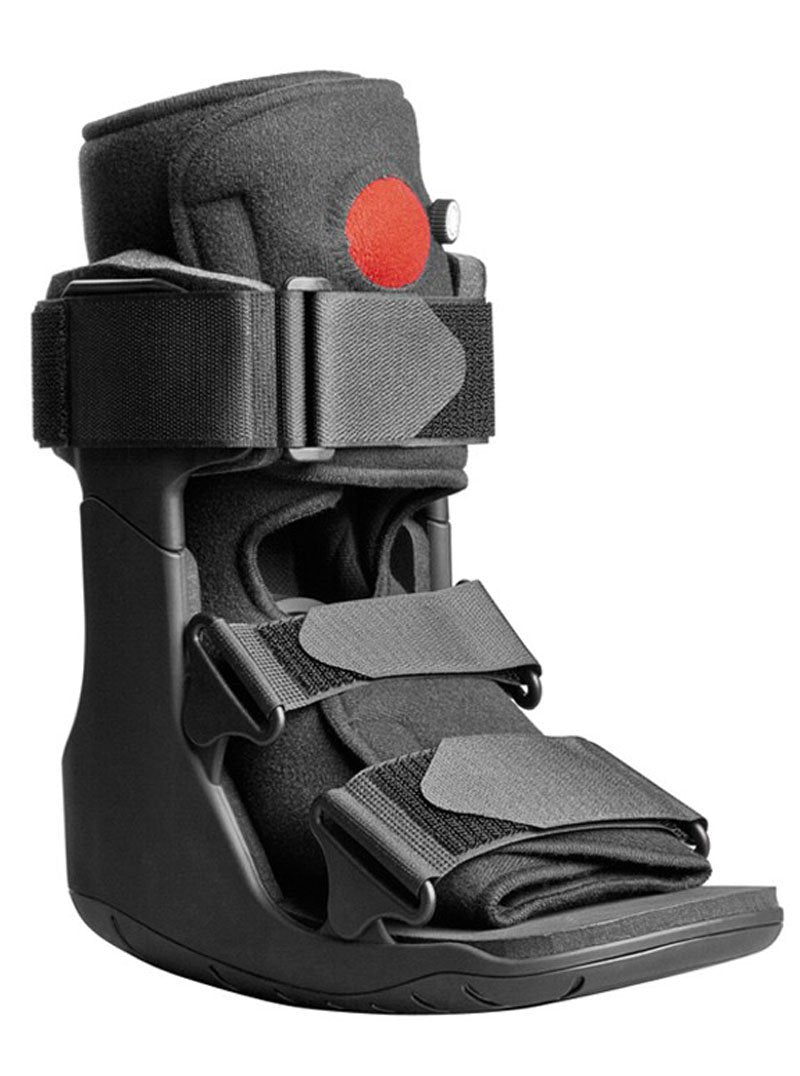 XcelTrax Air Ankle Walker Boot - 783553_EA - 2 XcelTrax Air Ankle Walker Boot - 783553_EA - 2