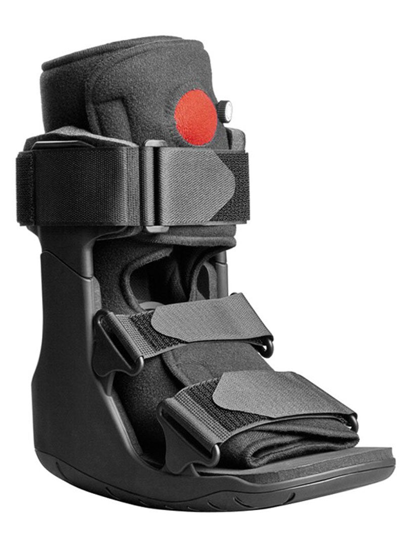 XcelTrax Air Ankle Walker Boot - 783553_EA - 4 XcelTrax Air Ankle Walker Boot - 783553_EA - 4