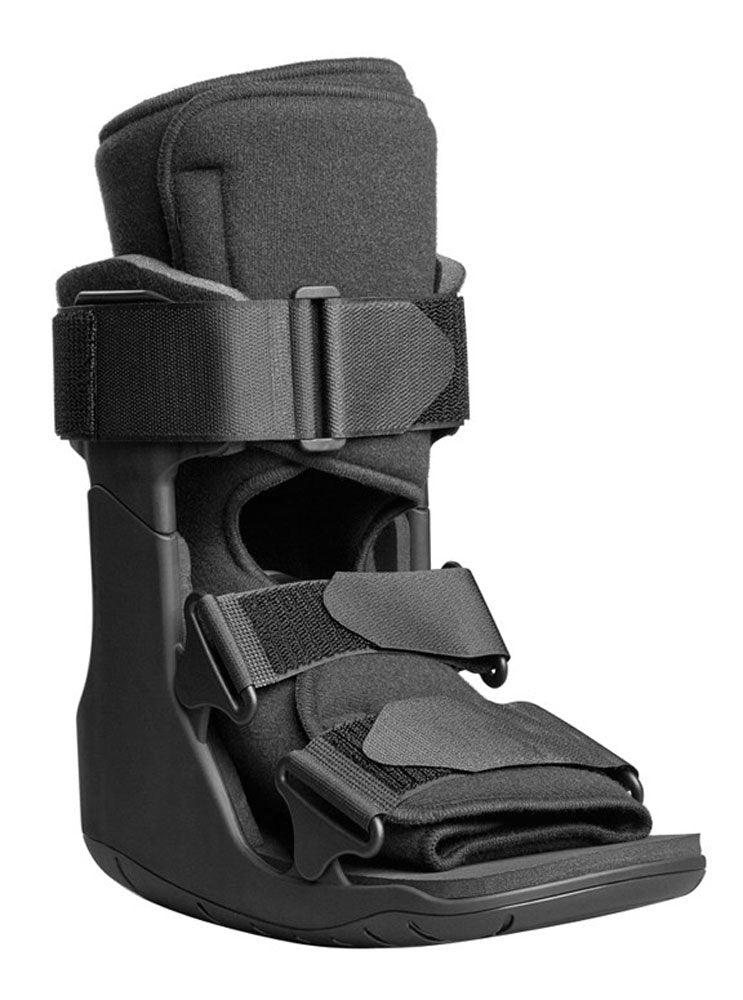 XcelTrax Ankle Walker Boot - 783564_EA - 3 XcelTrax Ankle Walker Boot - 783564_EA - 3