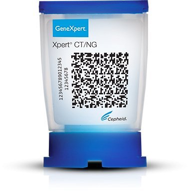 Xpert Ct/Ng Reagent For Genexpert Systems - 1045073_KT - 1 Xpert Ct/Ng Reagent For Genexpert Systems - 1045073_KT - 1