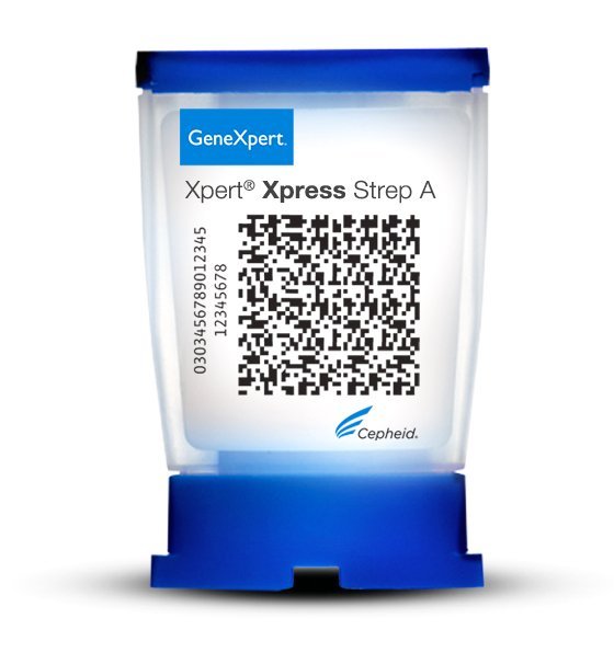 Xpert Xpress Reagent For Genexpert Systems - 1080512_KT - 1 Xpert Xpress Reagent For Genexpert Systems - 1080512_KT - 1