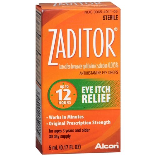 Zaditor Allergy Eye Relief - 846702_EA - 1 Zaditor Allergy Eye Relief - 846702_EA - 1
