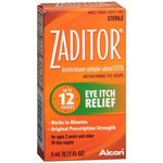 Zaditor Allergy Eye Relief - 846702_EA - 1
