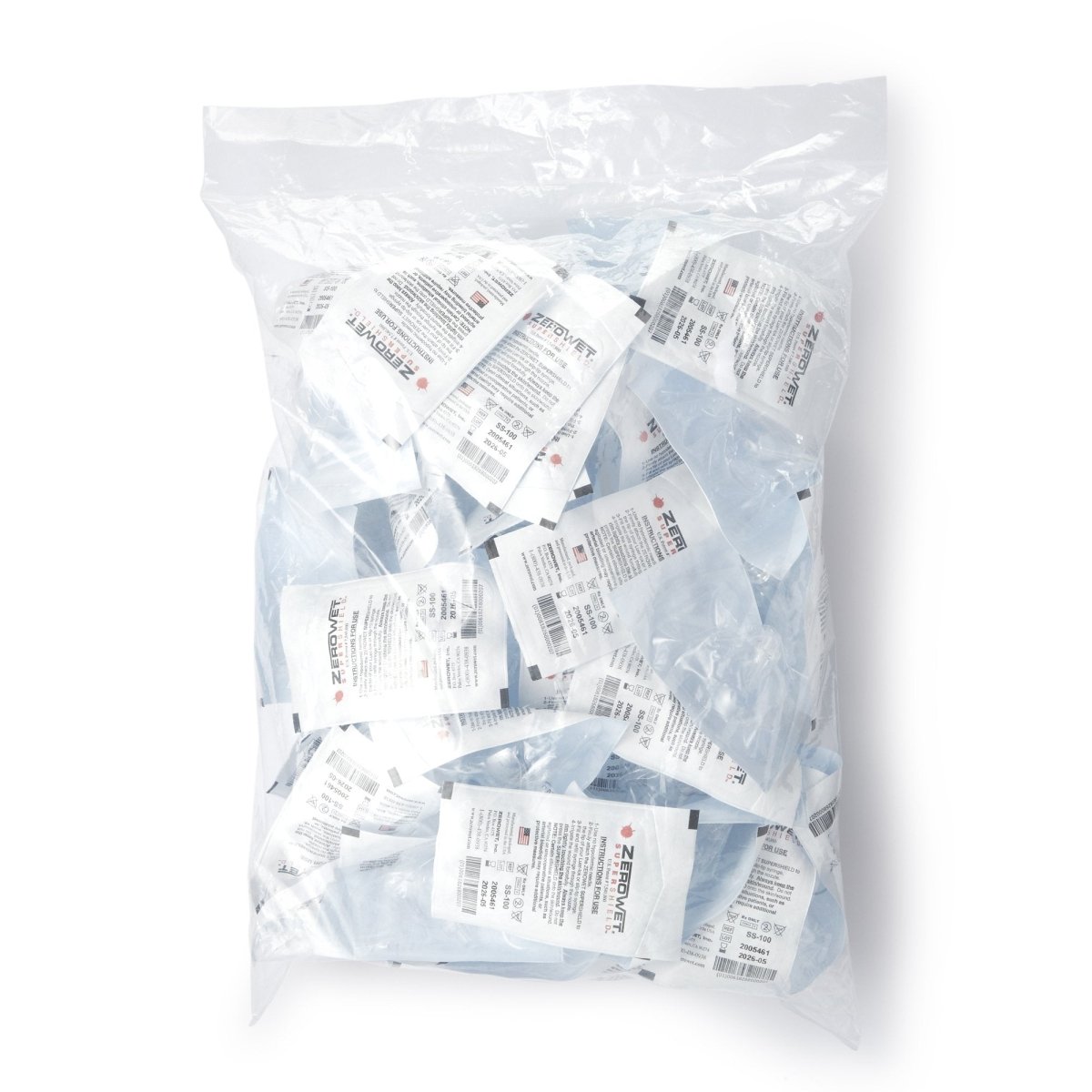 Zerowet Splashshield - 914019_CS - 1 Zerowet Splashshield - 914019_CS - 1