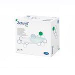 Zetuvit Plus Sterile Superabsorbent Dressing - 1161232_BX - 5 Zetuvit Plus Sterile Superabsorbent Dressing - 1161232_BX - 5