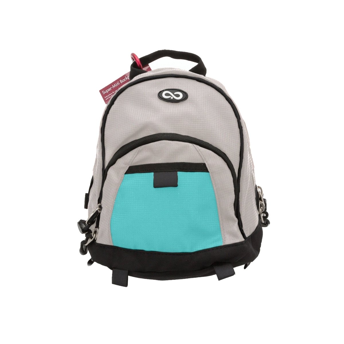 Zevex Backpack for Enteralite Infinity or Enteralite Enteral Feeding Pumps - 687634_EA - 1 Zevex Backpack for Enteralite Infinity or Enteralite Enteral Feeding Pumps - 687634_EA - 1