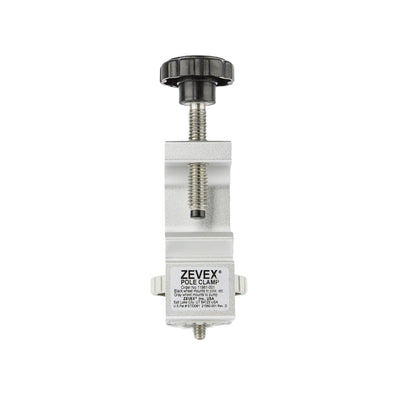 Zevex Infinity Pole Clamp - 687641_EA - 1 Zevex Infinity Pole Clamp - 687641_EA - 1