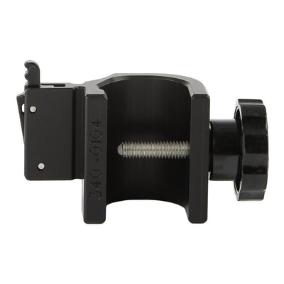Zevex Pole Clamp Assembly For Use With Holster Moog / Zevex Pump - 1139853_EA - 1 Zevex Pole Clamp Assembly For Use With Holster Moog / Zevex Pump - 1139853_EA - 1