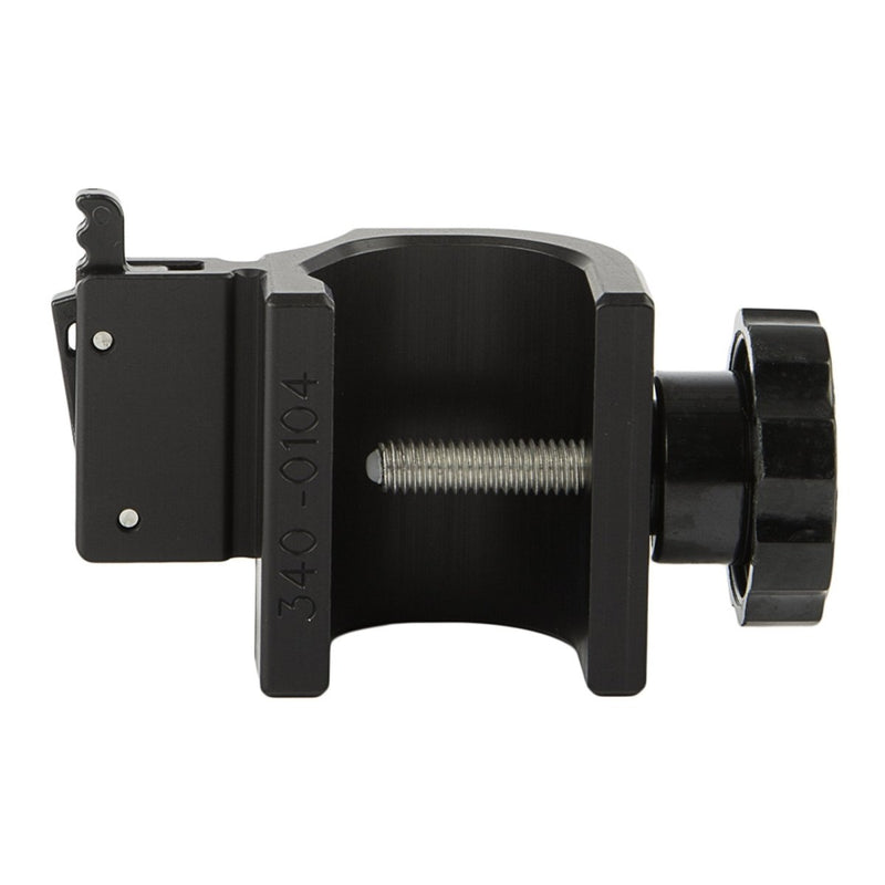 Zevex Pole Clamp Assembly For Use With Holster Moog / Zevex Pump - 1139853_EA - 1 Zevex Pole Clamp Assembly For Use With Holster Moog / Zevex Pump - 1139853_EA - 1