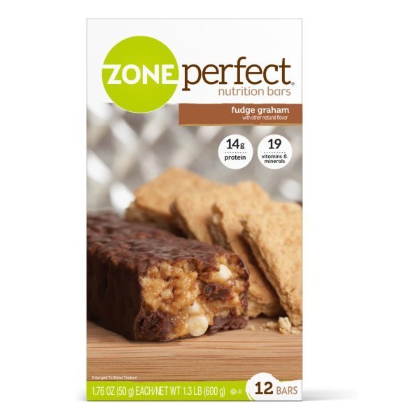 ZonePerfect Nutrition Bar - 961021_PK - 2 ZonePerfect Nutrition Bar - 961021_PK - 2