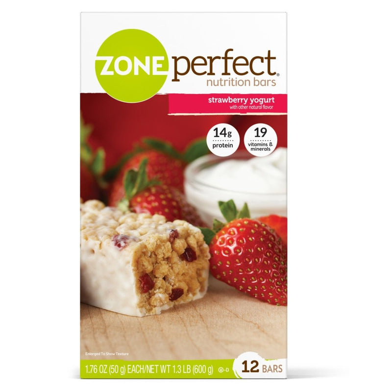 ZonePerfect Nutrition Bar - 958008_PK - 3 ZonePerfect Nutrition Bar - 958008_PK - 3