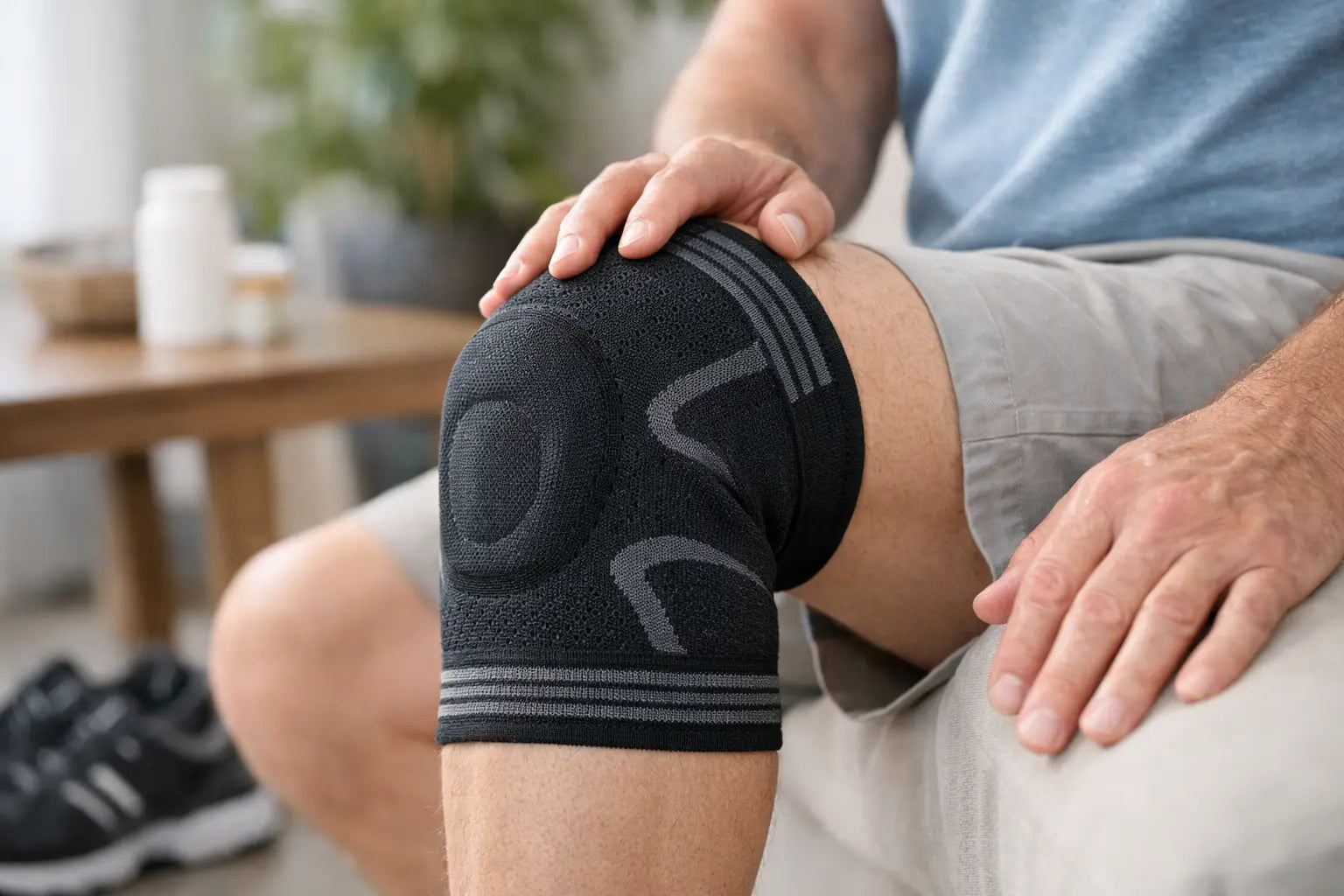 Compression Knee Brace for Arthritis Guide