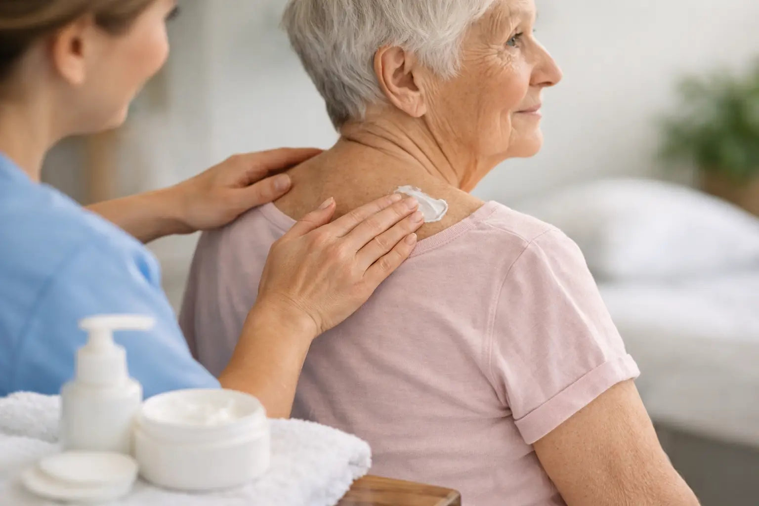 How to Prevent Skin Breakdown in Daily Care