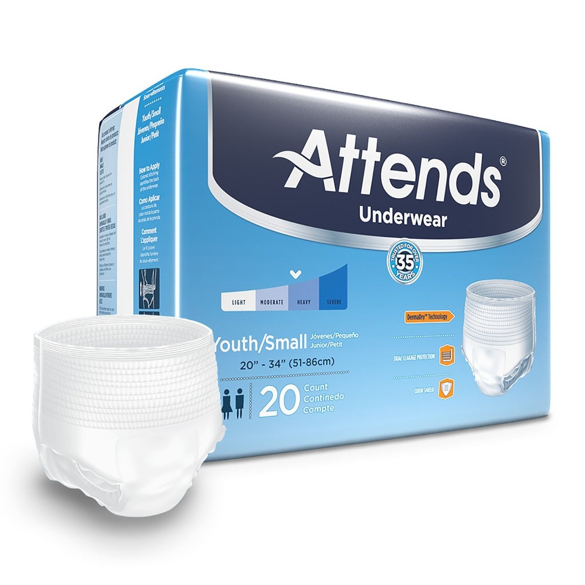 5 Common Mistakes You Must Avoid When Buying Adult Diapers - Cart Health