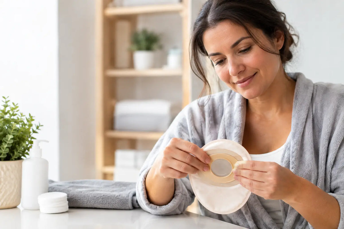 Ostomy Skin Care Guide for Everyday Comfort