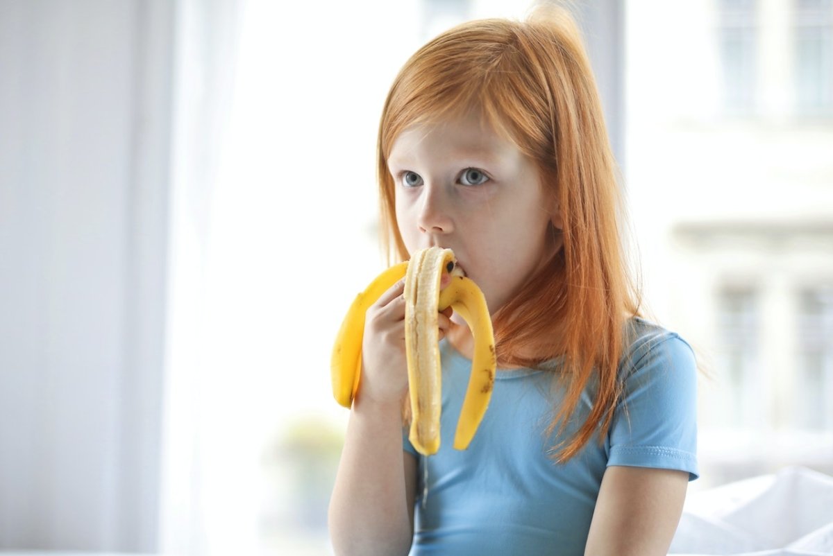 Achieve Relief From Diarrhea With Delicious Bananas - Cart Health