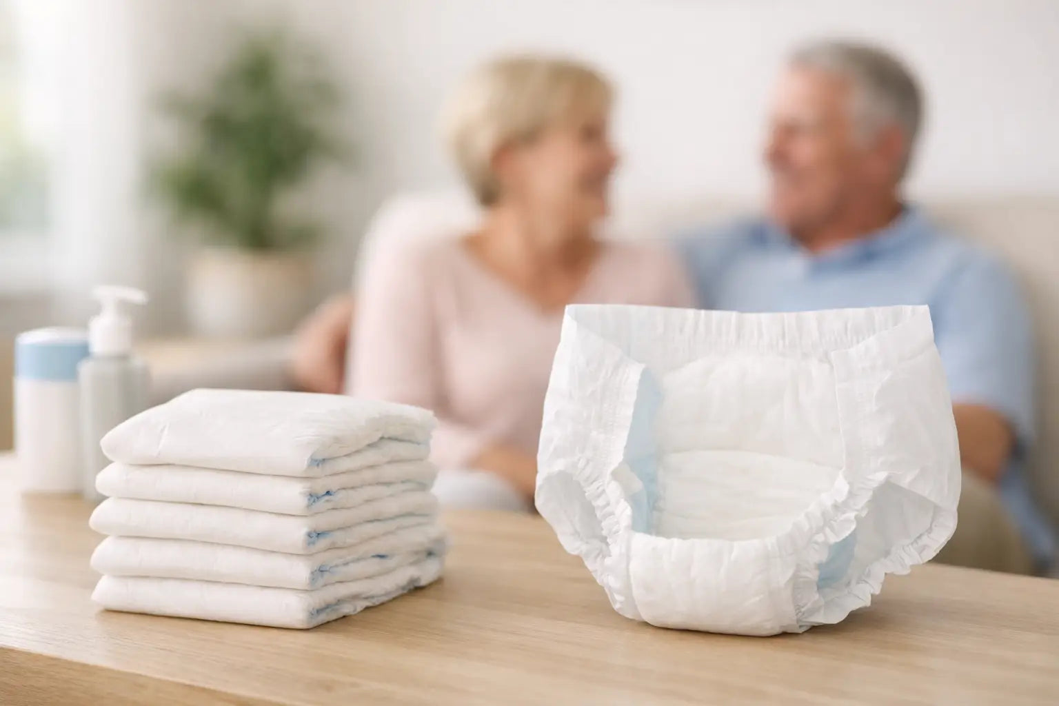 Adult Diapers Brand Review for Everyday Needs