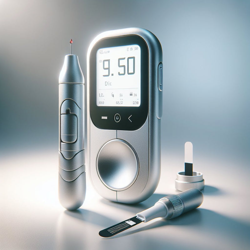 Diabetic Testing Kits: Your Guide to Accurate Results