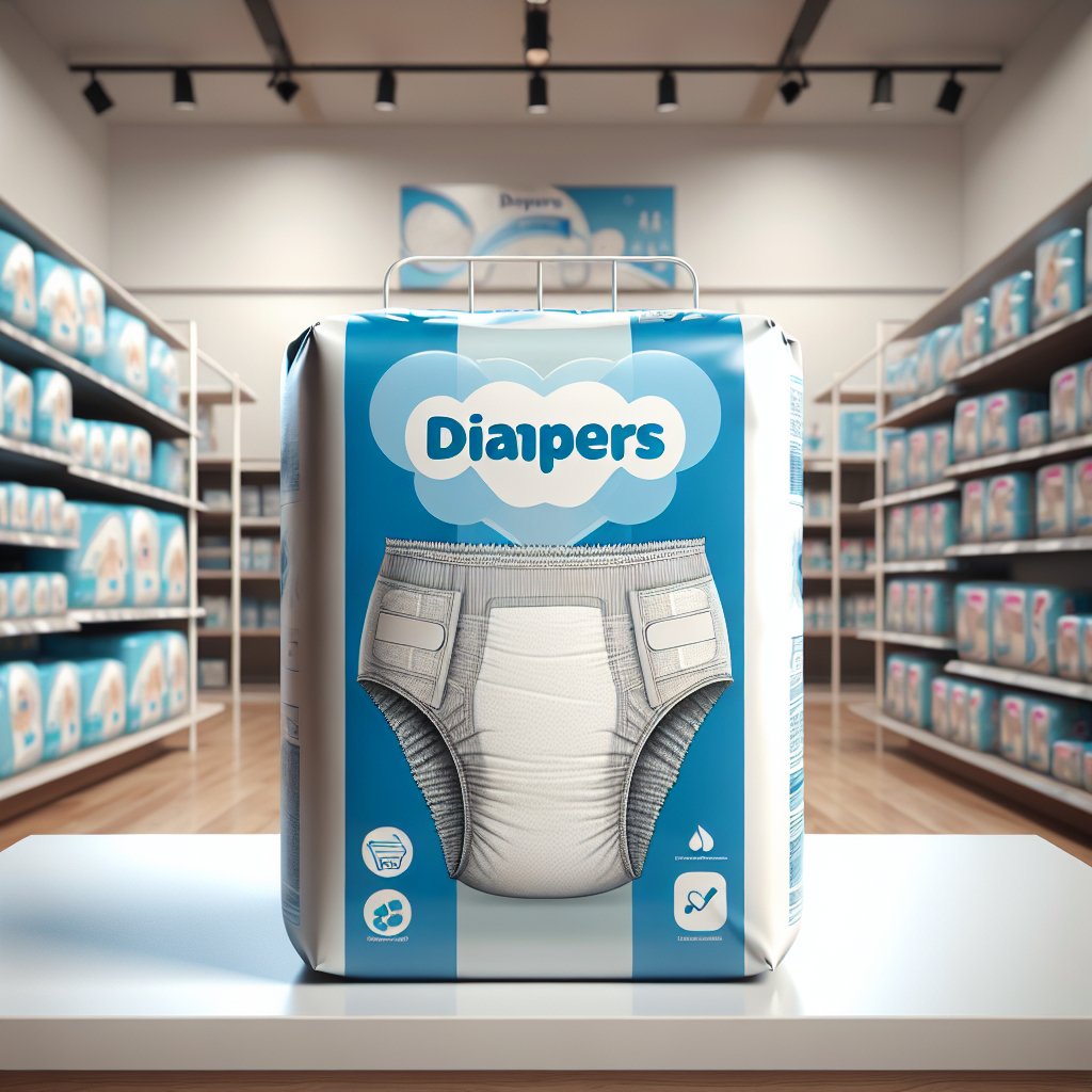 Diapers for Adults: Target's Best Picks Revealed! - Cart Health
