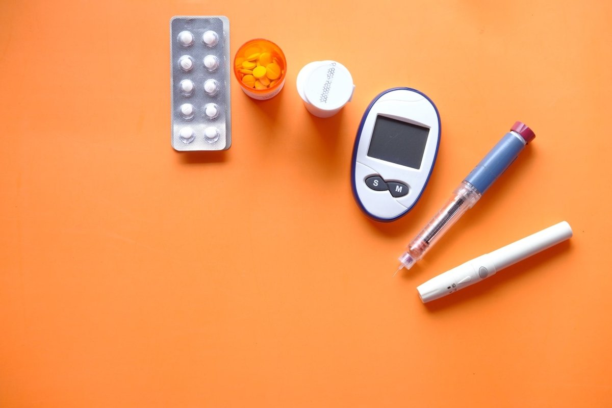 Embrace Test Strips: Guide to Tracking Blood Sugar Levels - Cart Health