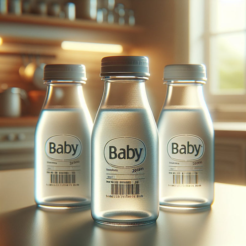Enfamil Gentlease Ready to Feed 2 oz Bottles Ultimate Guide