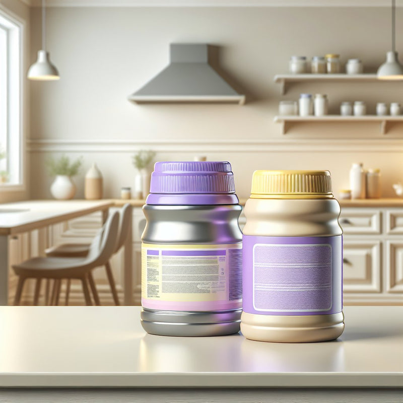 Enfamil Gentlease vs Regular: Which Formula Is Best?