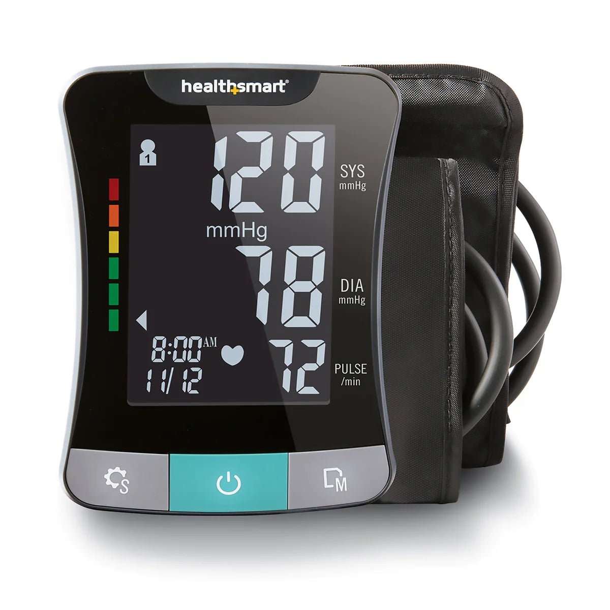 Mastering Your Blood Pressure: Empowering Seniors to Take Control of Their Health! - Cart Health