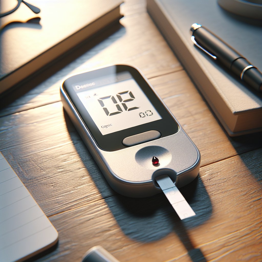 Portable Blood Glucose Meters: Your Health Companion - Cart Health