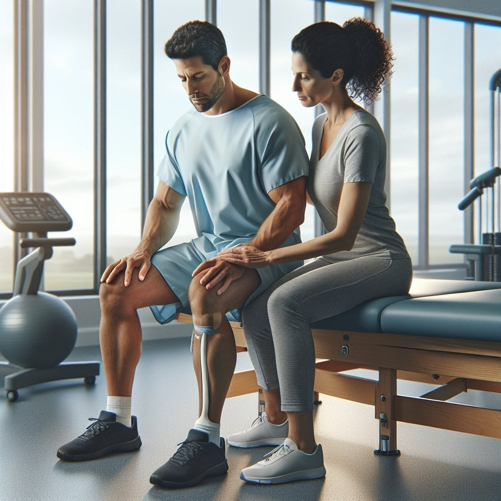 Post-Surgery Physical Therapy: What to Expect and Benefits