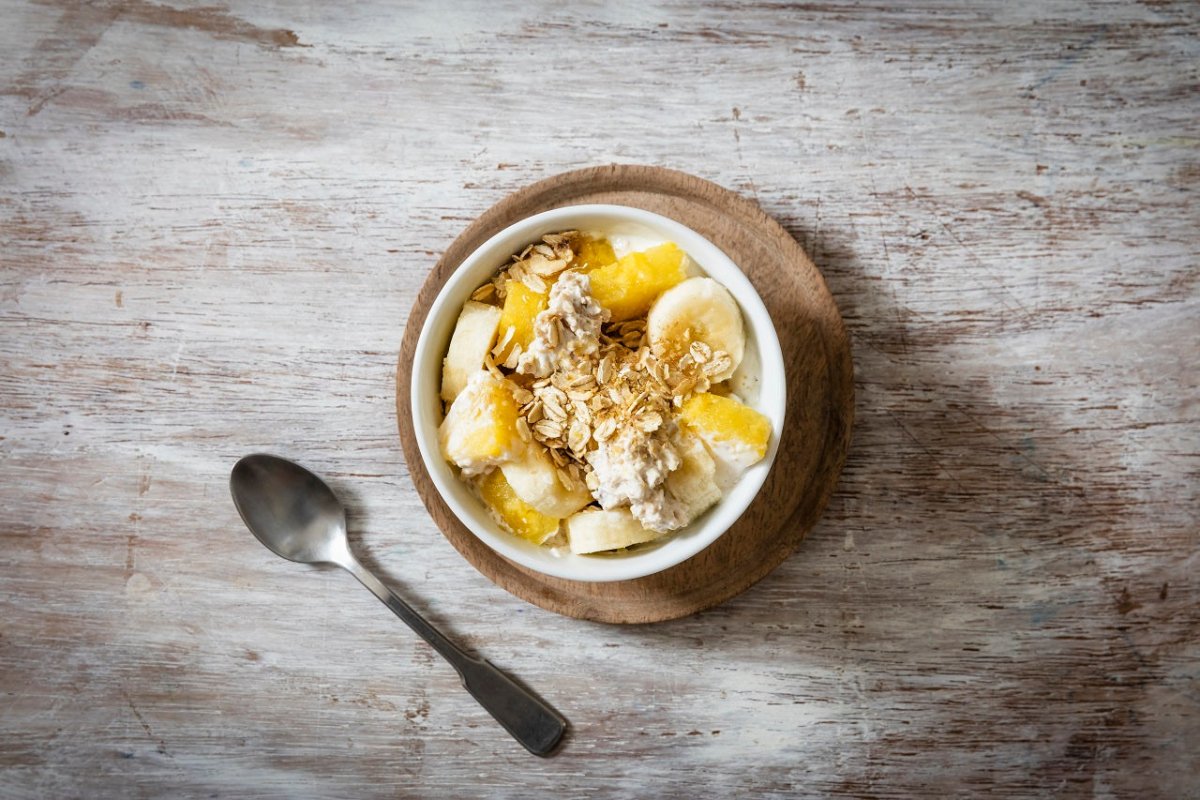 The Benefits of Consuming Banana Flakes for Your Diarrhea - Cart Health