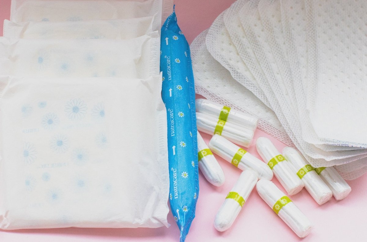The Ultimate Guide to Selecting the Perfect Sanitary Pad - Cart Health