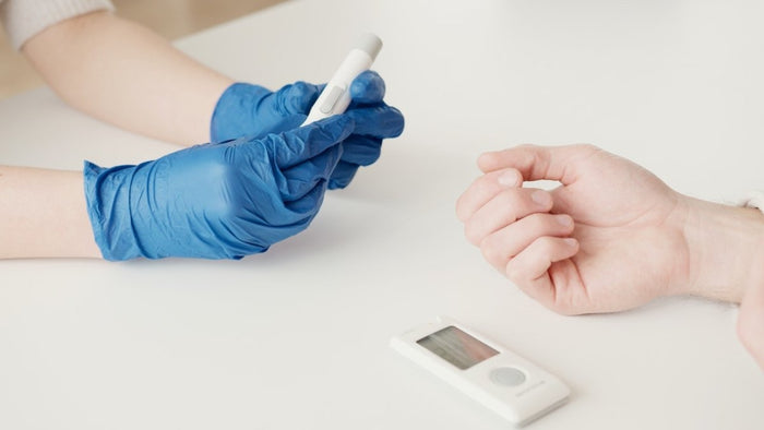 Know about Diabetic Test Strips before Using Them