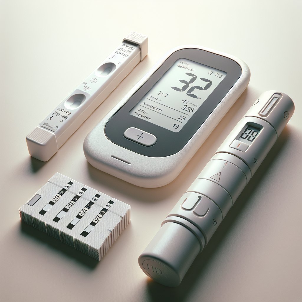 Why Blood Glucose Test Strips Matter for Diabetics - Cart Health