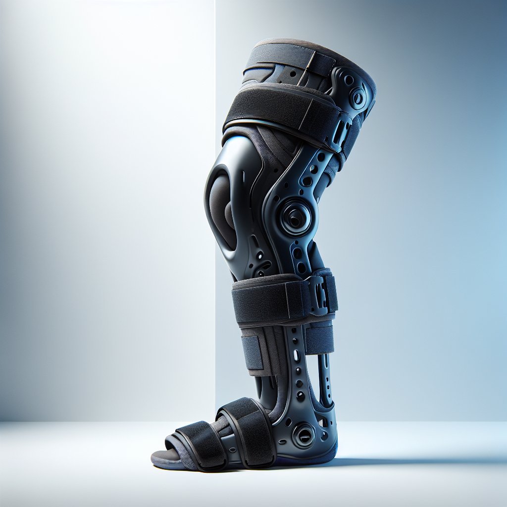 Why Knee Braces Are Essential for Injury Prevention - Cart Health