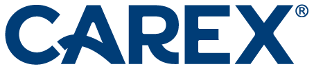 Carex Brand Logo