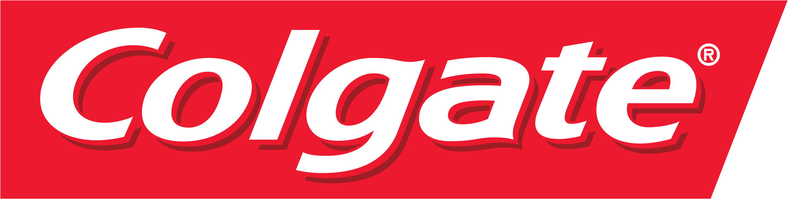 Colgate Brand Logo
