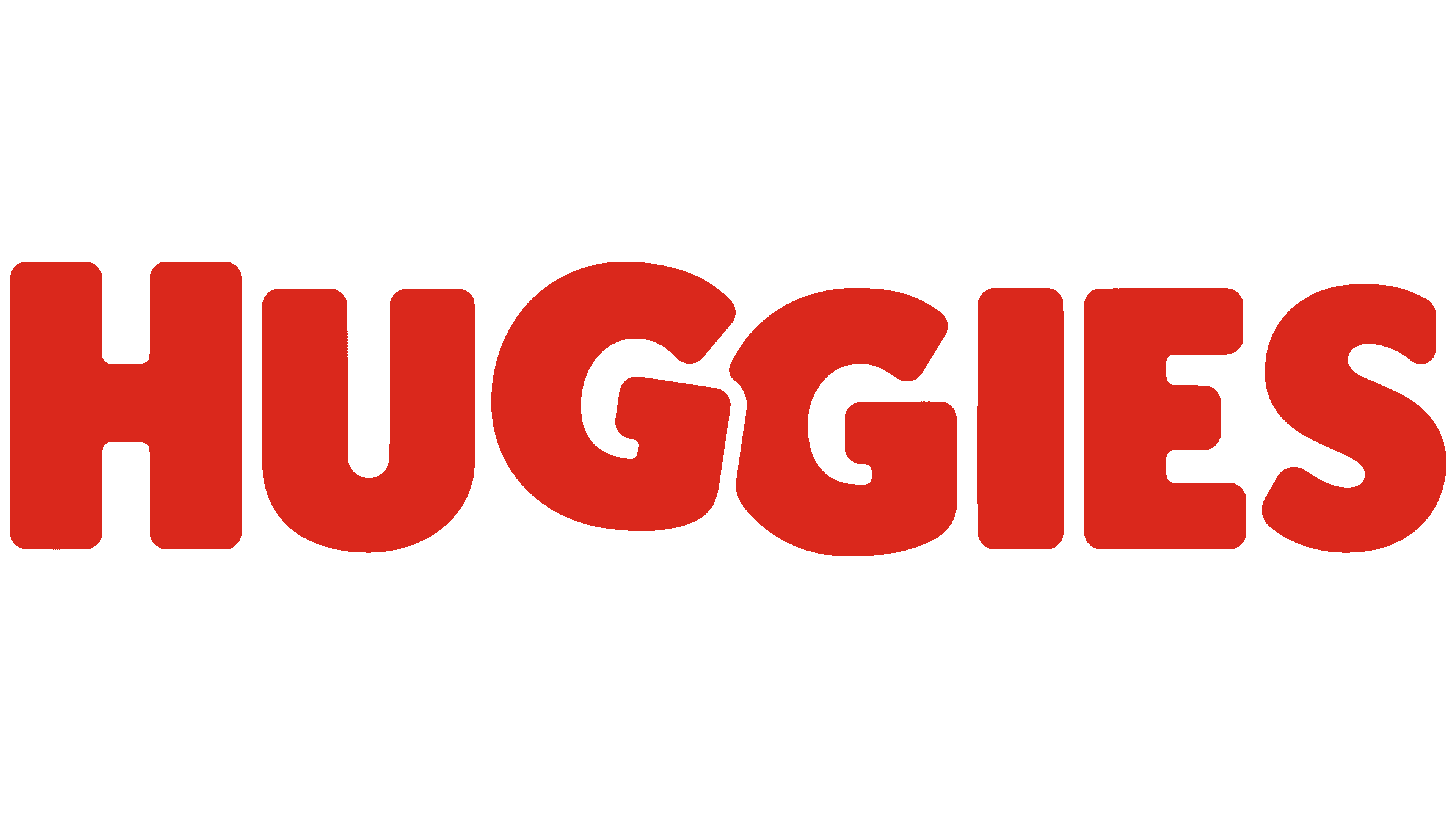 Huggies Brand Logo