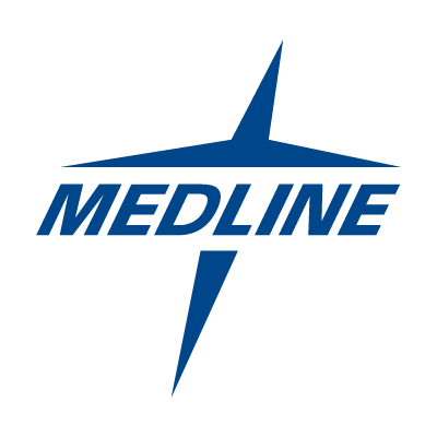 Medline Brand Logo