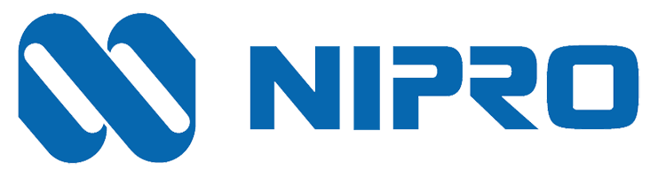 Nipro Diagnostics Brand Logo