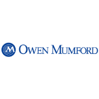 Owen Mumford Brand Logo