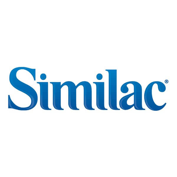 Similac brand logo