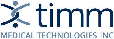Timm Medical Technologies Brand Logo