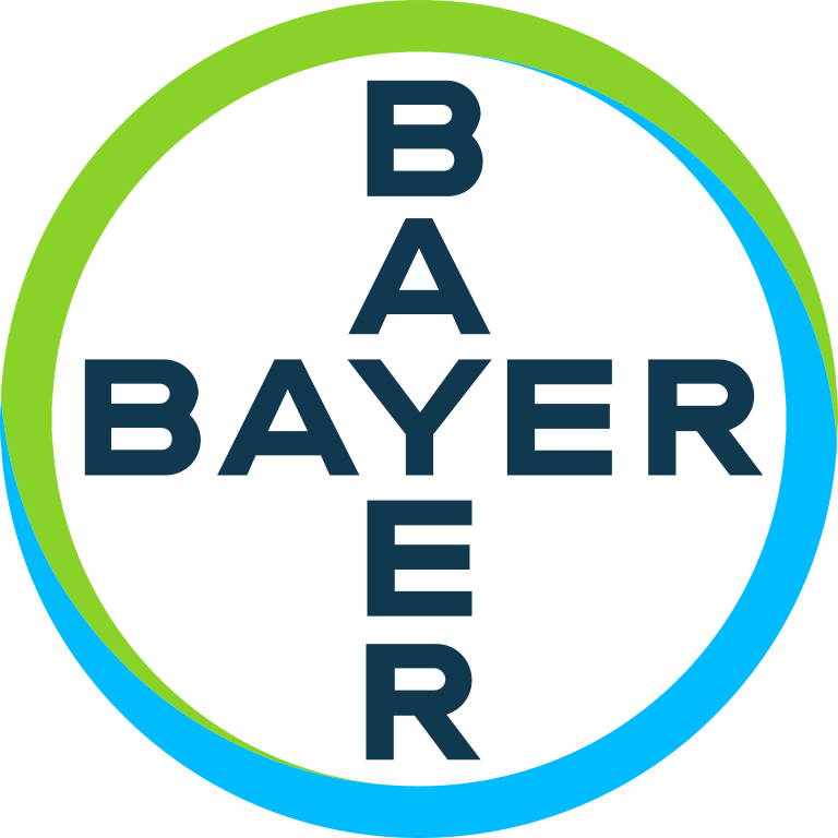 Bayer Brand Logo Bayer Brand Logo
