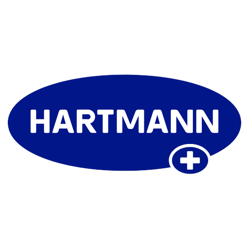Hartmann logo