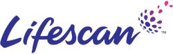 Lifescan brand logo