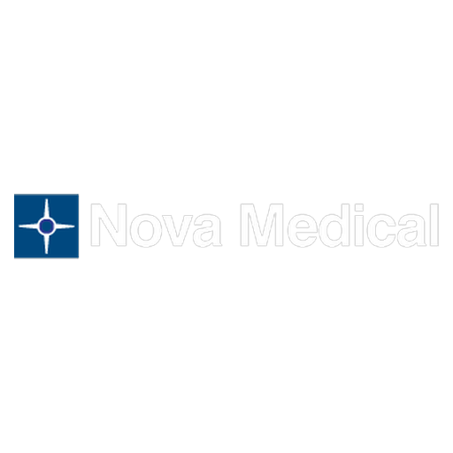 Nova Ortho-Med logo