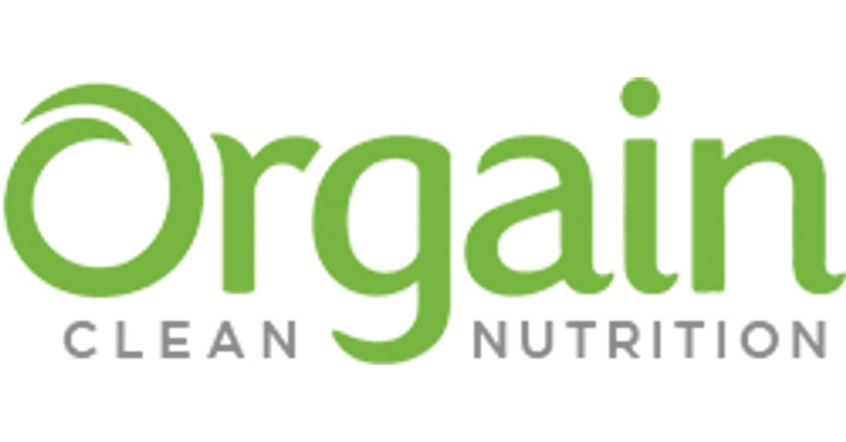 Orgain Inc - Cart Health Orgain Inc - Cart Health